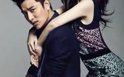 儿女传奇绝密使命